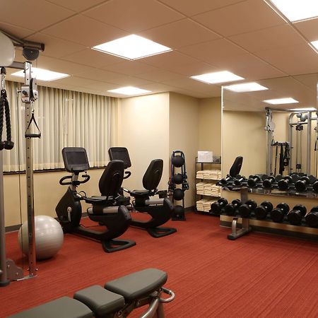 Hyatt Place Flushing/Lga Airport New York Kültér fotó
