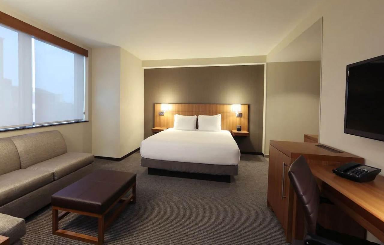 Hyatt Place Flushing/Lga Airport New York Kültér fotó