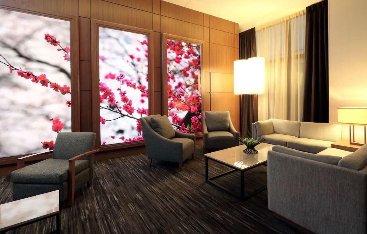 Hyatt Place Flushing/Lga Airport New York Kültér fotó