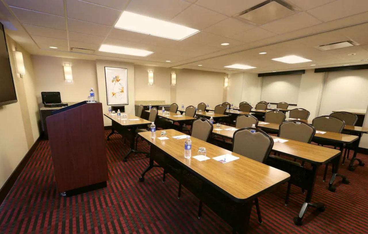 Hyatt Place Flushing/Lga Airport New York Kültér fotó