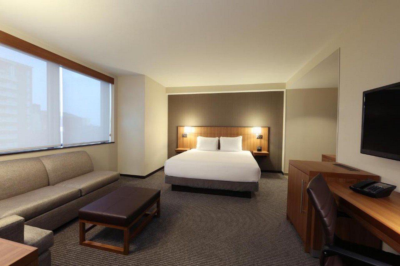 Hyatt Place Flushing/Lga Airport New York Kültér fotó