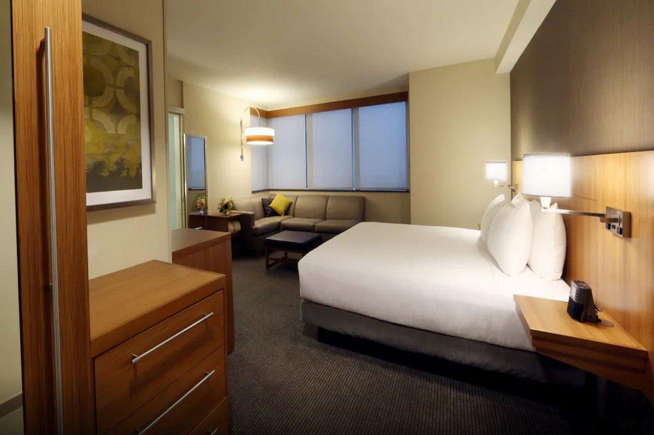 Hyatt Place Flushing/Lga Airport New York Kültér fotó