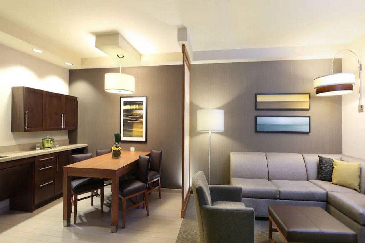 Hyatt Place Flushing/Lga Airport New York Kültér fotó