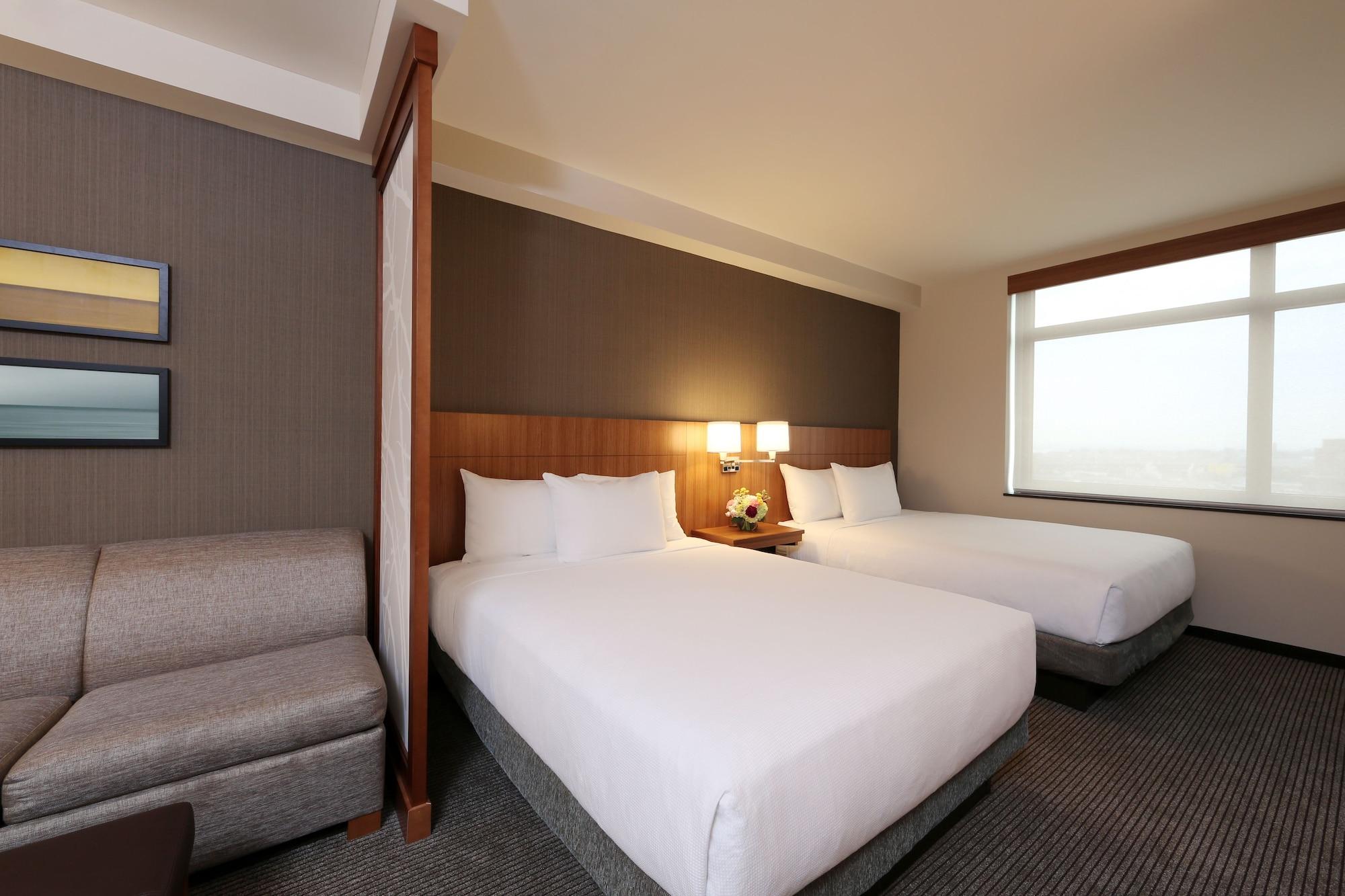 Hyatt Place Flushing/Lga Airport New York Kültér fotó
