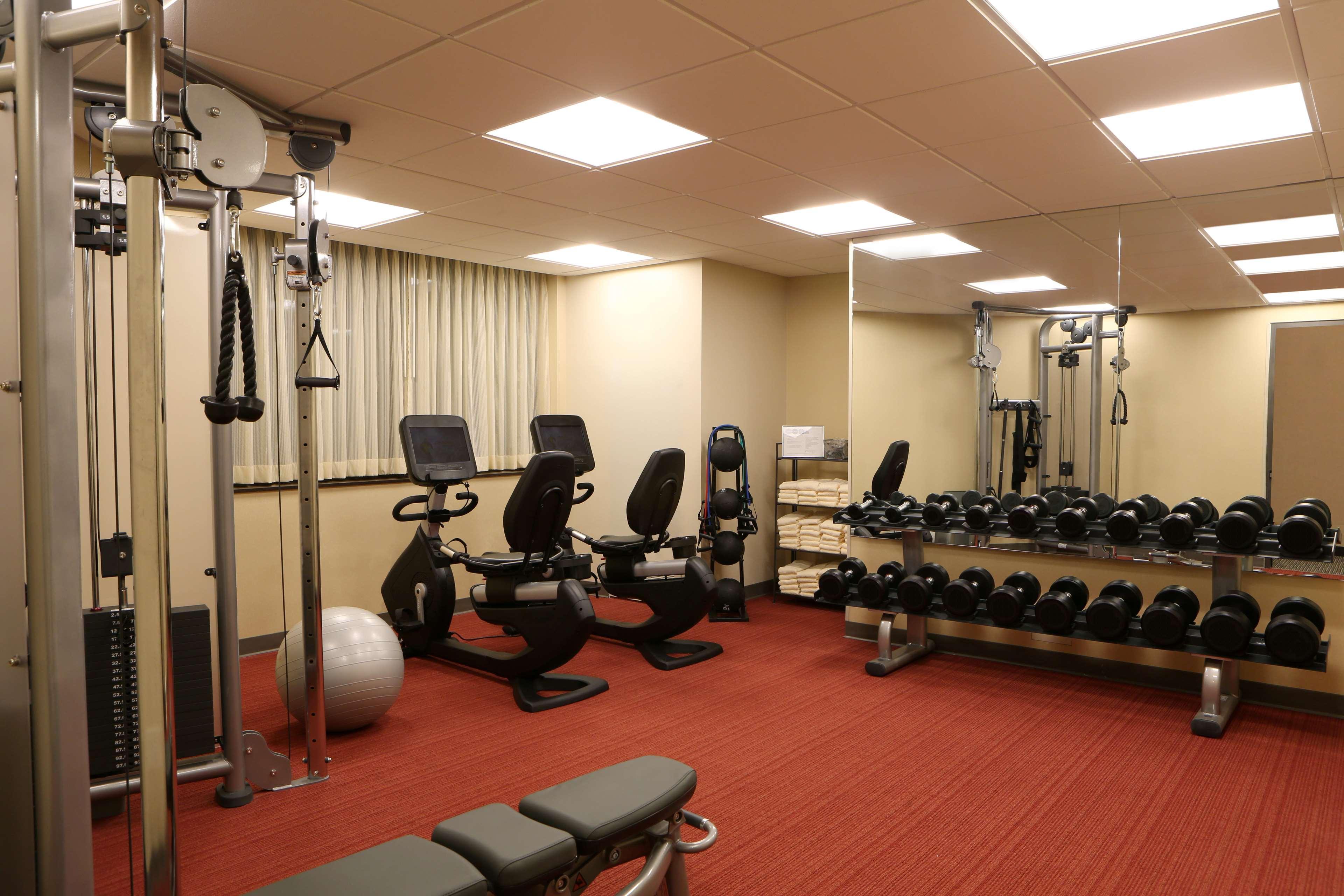 Hyatt Place Flushing/Lga Airport New York Kültér fotó