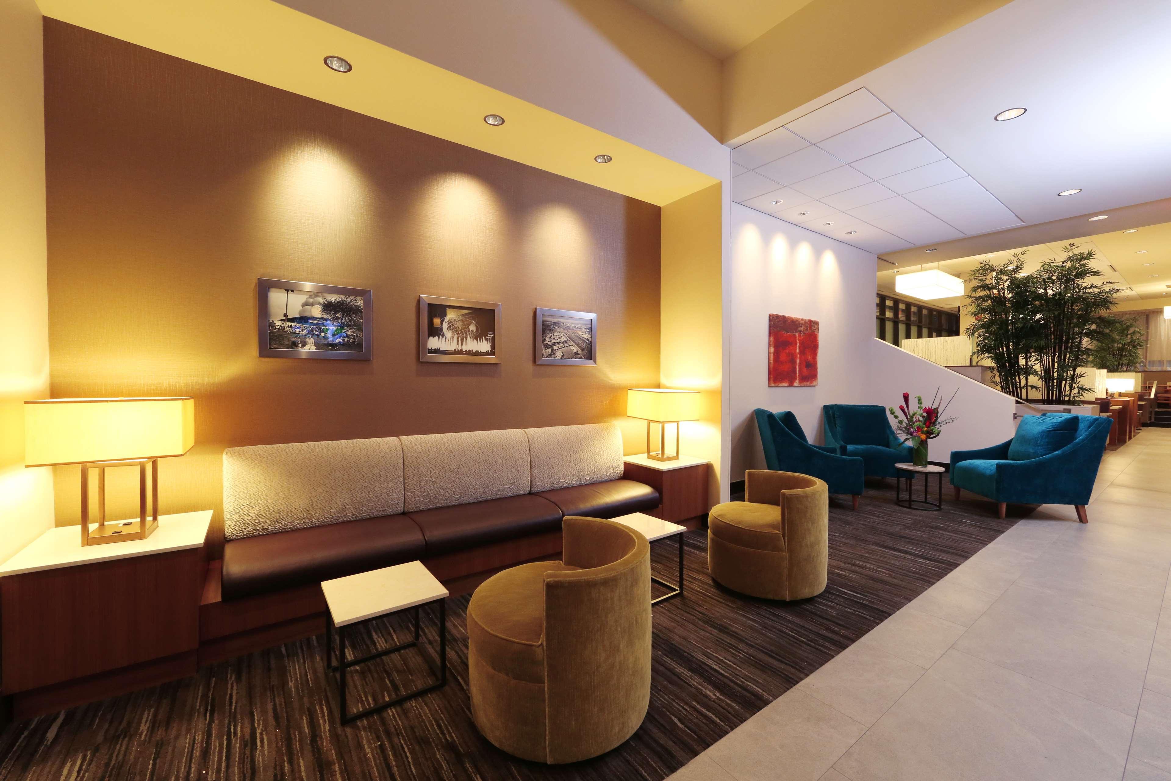 Hyatt Place Flushing/Lga Airport New York Kültér fotó