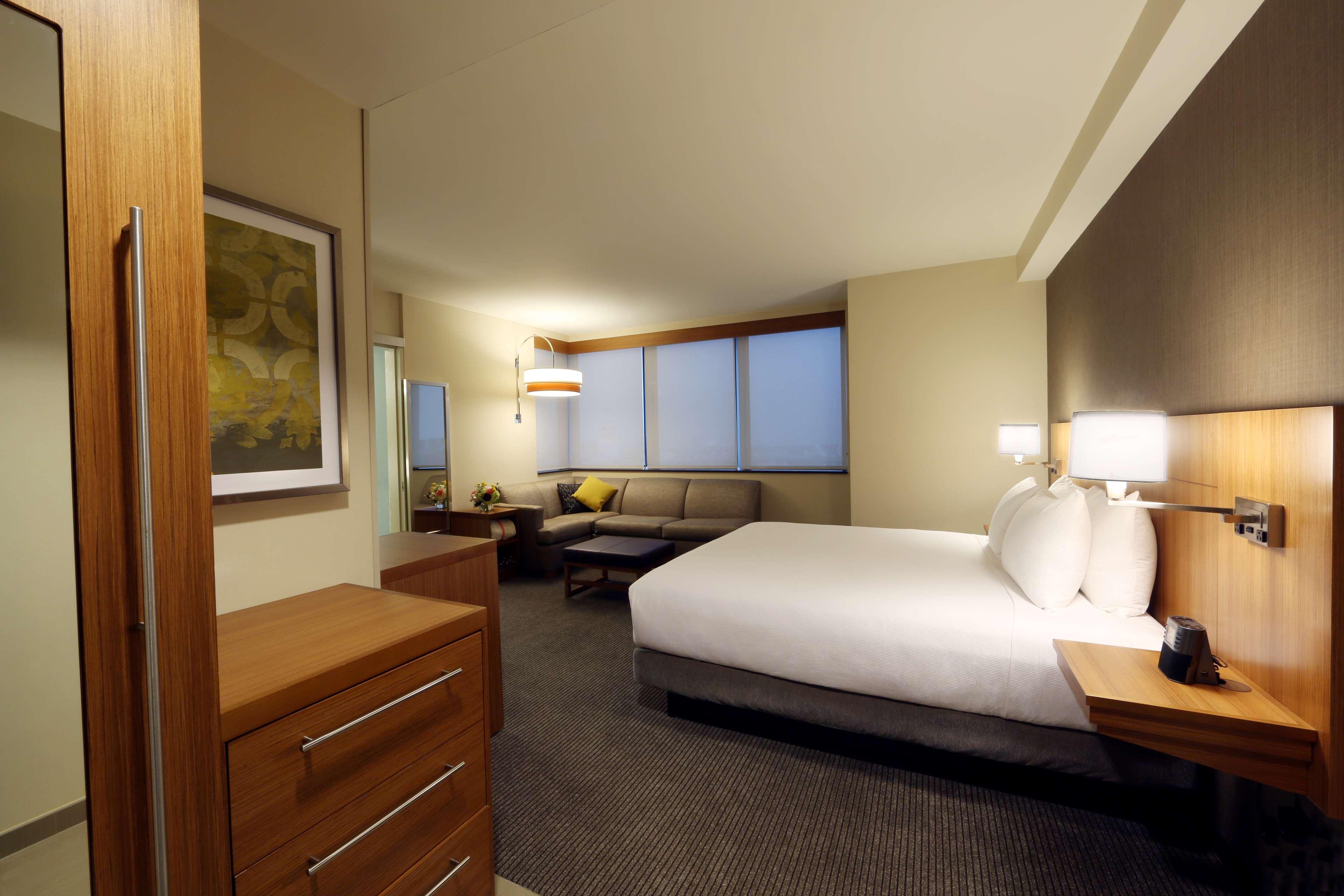 Hyatt Place Flushing/Lga Airport New York Kültér fotó