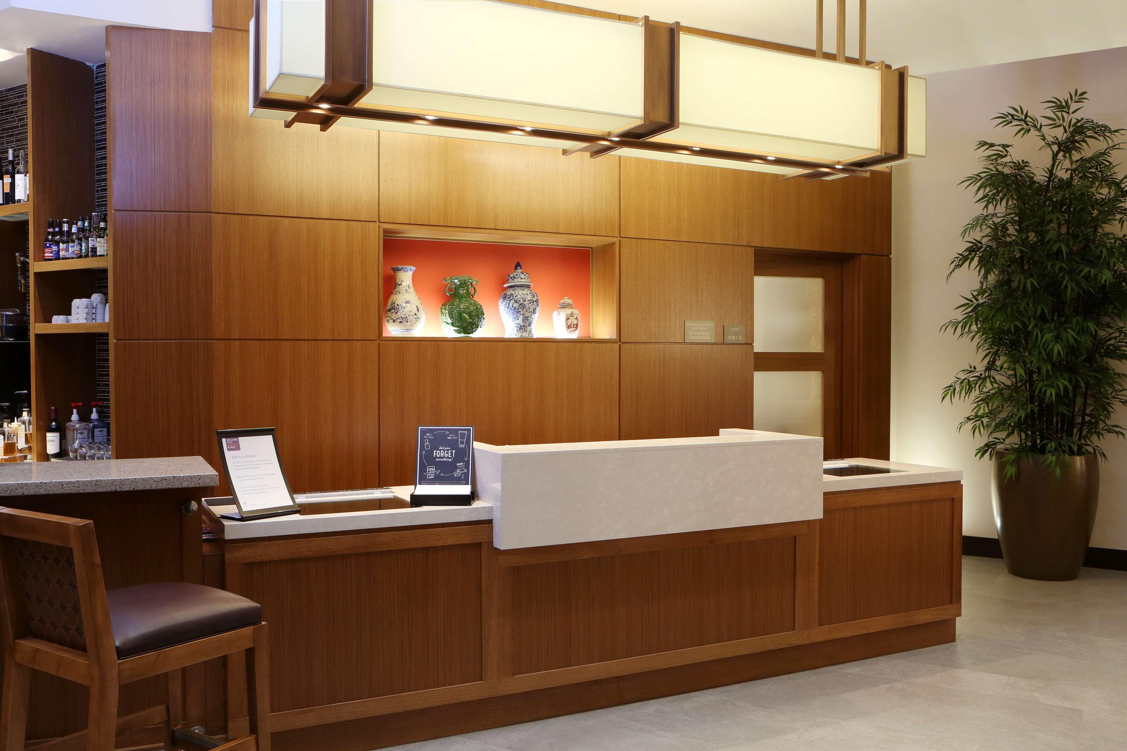 Hyatt Place Flushing/Lga Airport New York Kültér fotó
