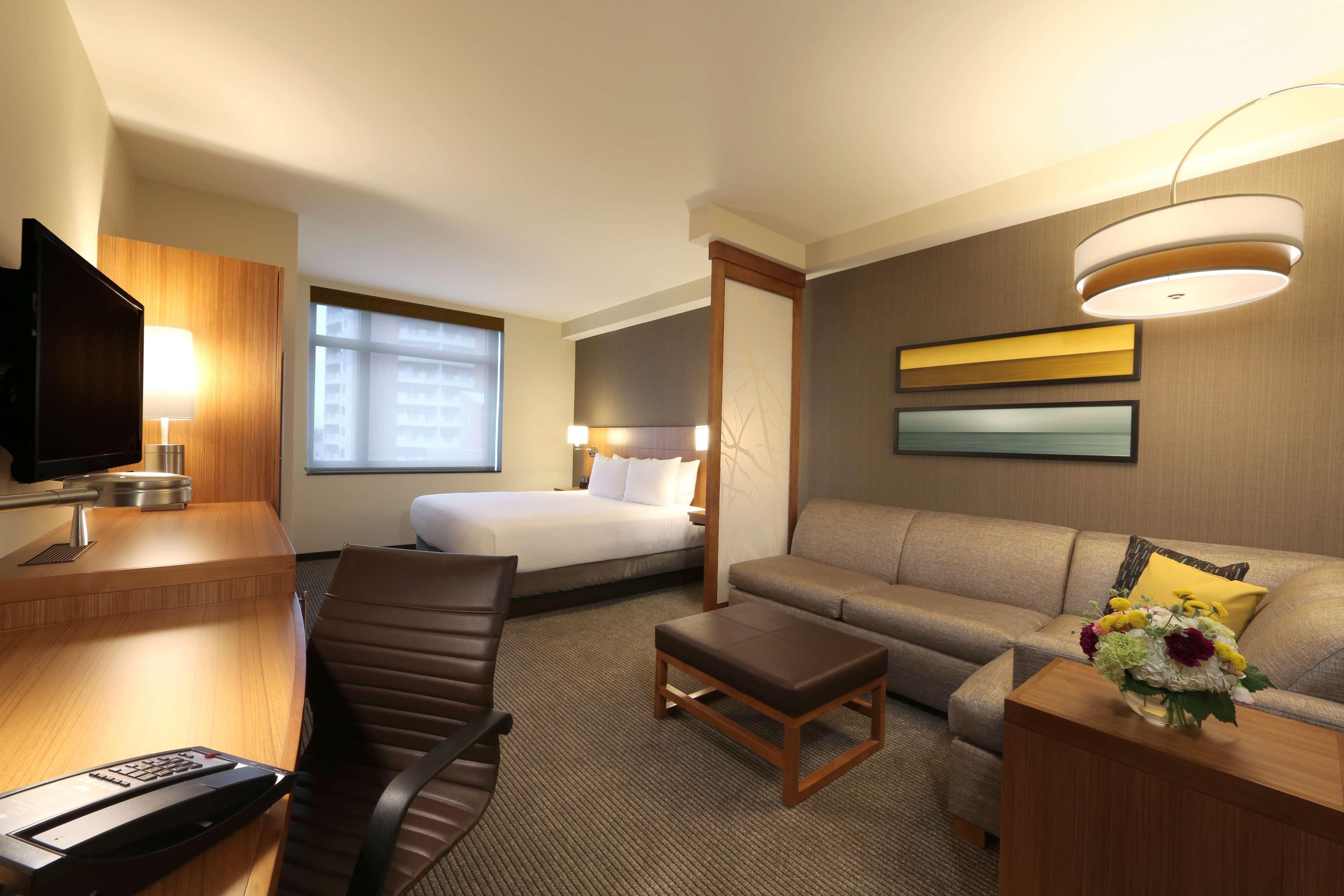 Hyatt Place Flushing/Lga Airport New York Kültér fotó