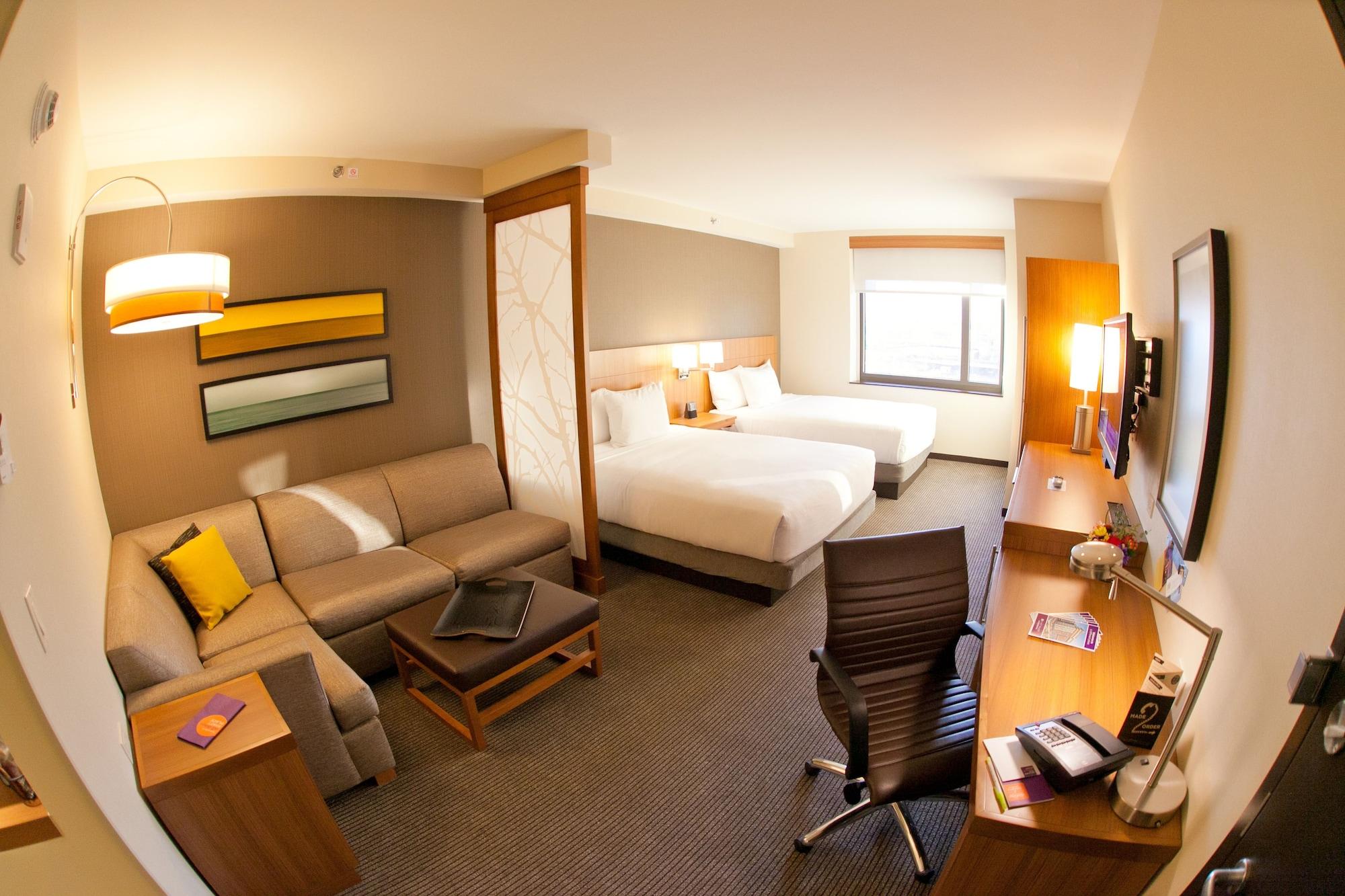 Hyatt Place Flushing/Lga Airport New York Kültér fotó