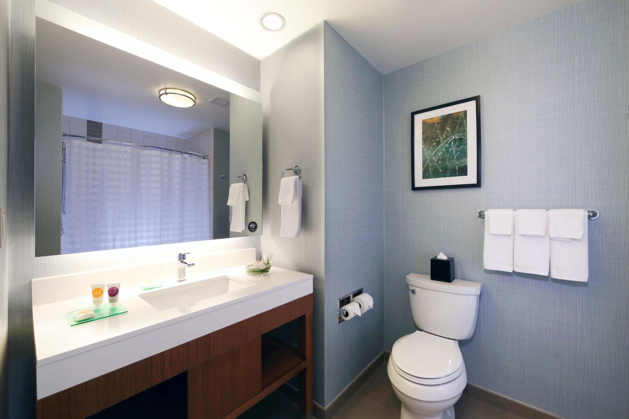 Hyatt Place Flushing/Lga Airport New York Kültér fotó
