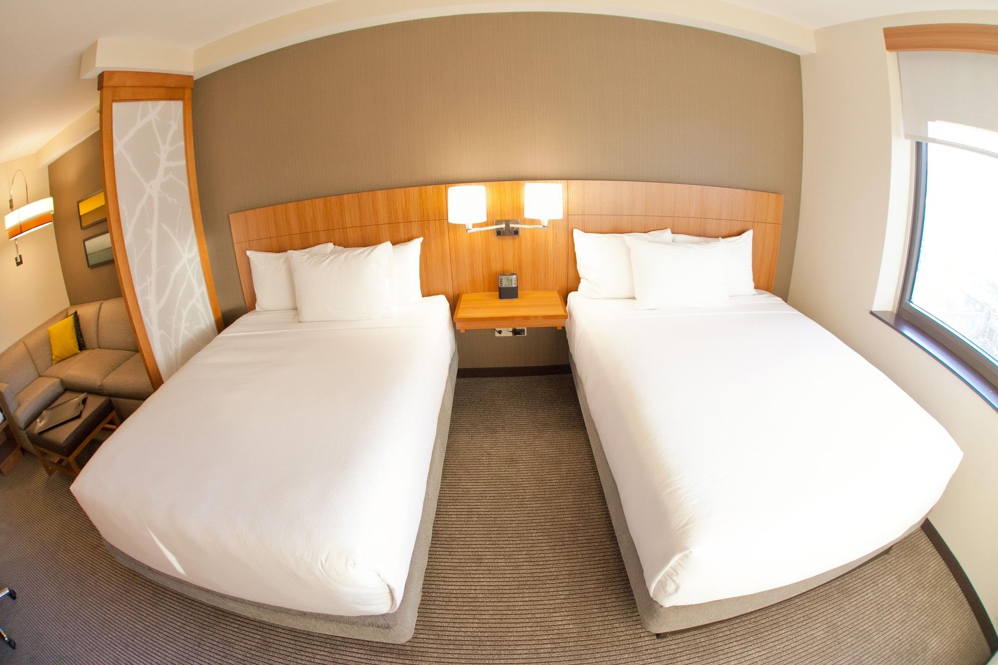 Hyatt Place Flushing/Lga Airport New York Kültér fotó