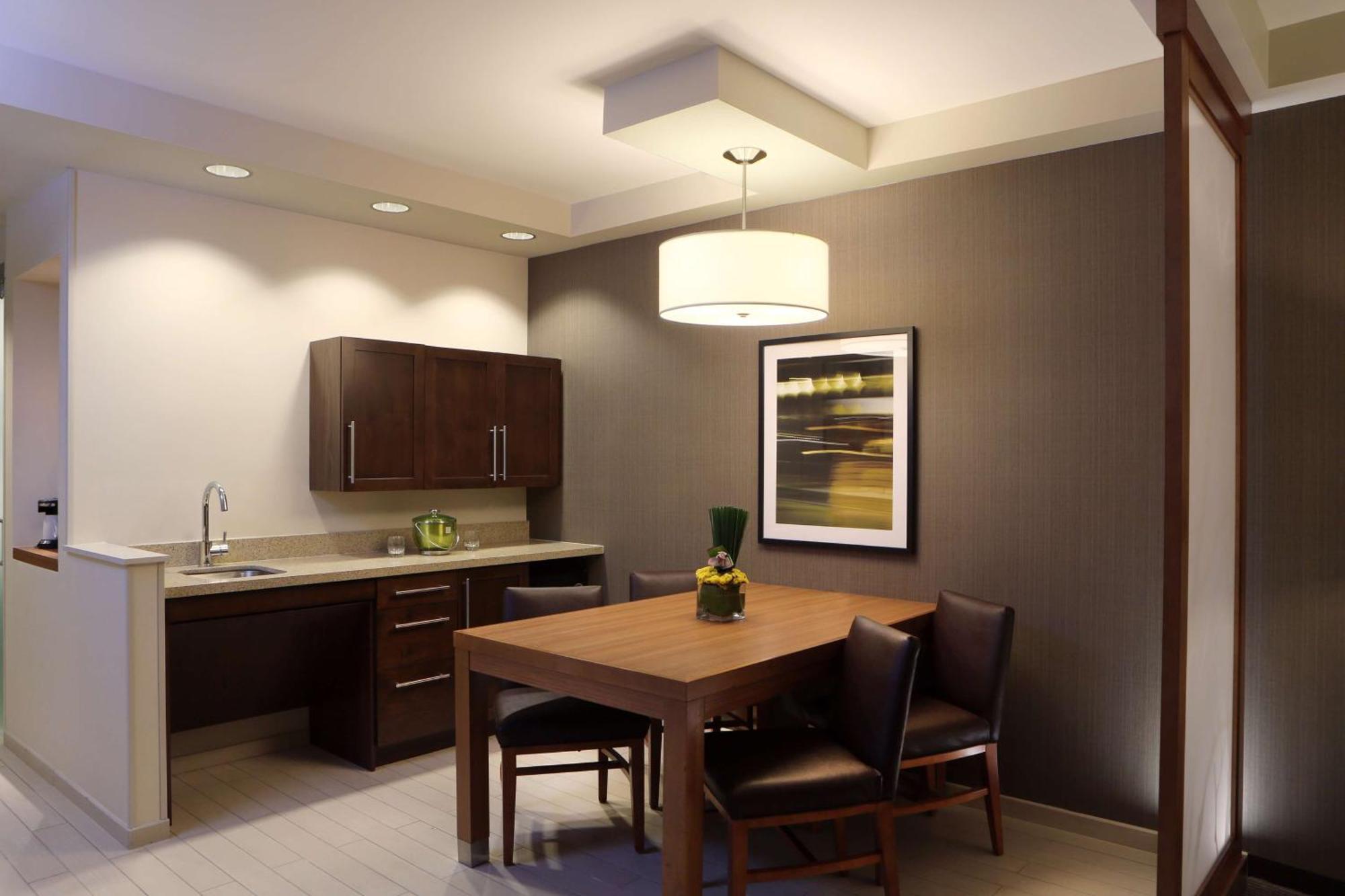 Hyatt Place Flushing/Lga Airport New York Kültér fotó
