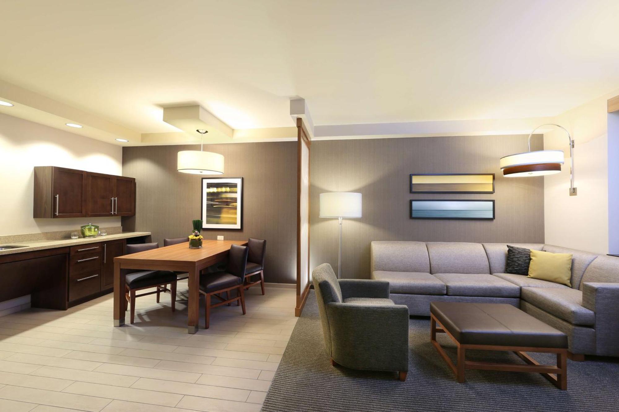 Hyatt Place Flushing/Lga Airport New York Kültér fotó