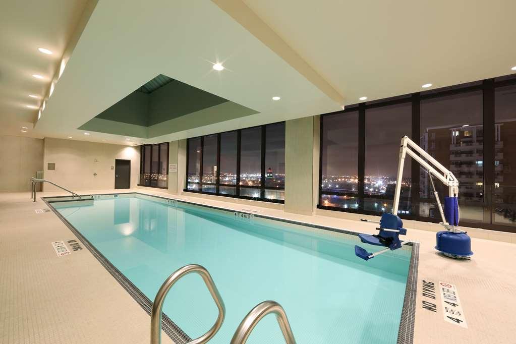 Hyatt Place Flushing/Lga Airport New York Létesítmények fotó