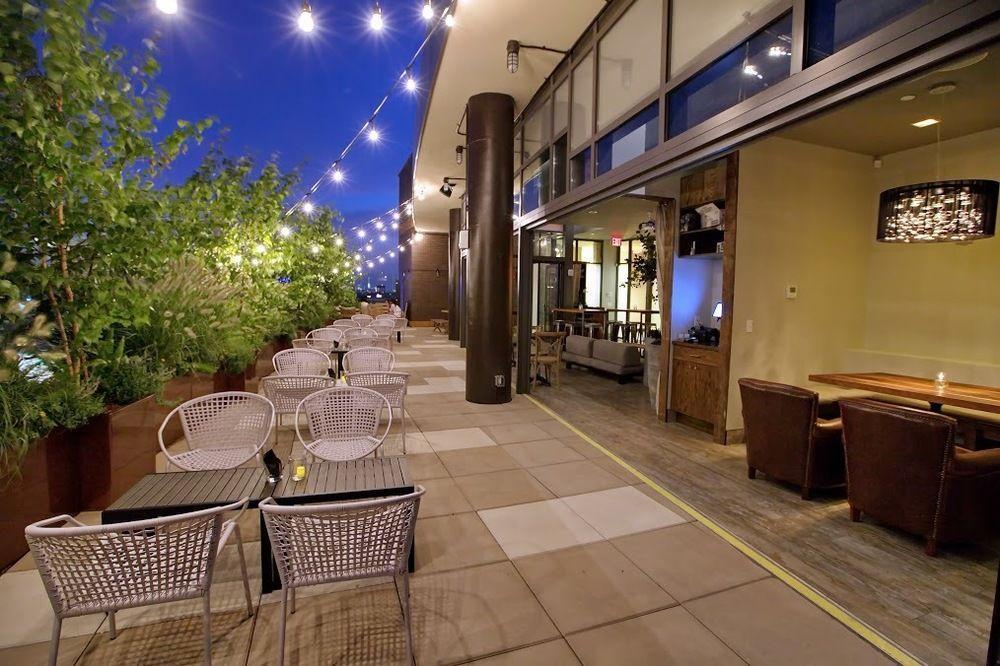 Hyatt Place Flushing/Lga Airport New York Kültér fotó