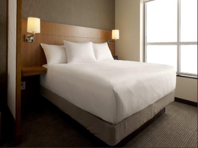 Hyatt Place Flushing/Lga Airport New York Kültér fotó