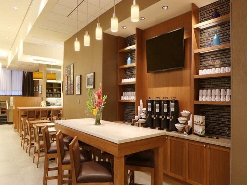 Hyatt Place Flushing/Lga Airport New York Kültér fotó