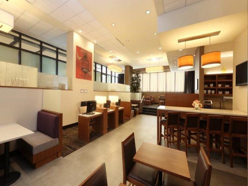 Hyatt Place Flushing/Lga Airport New York Kültér fotó