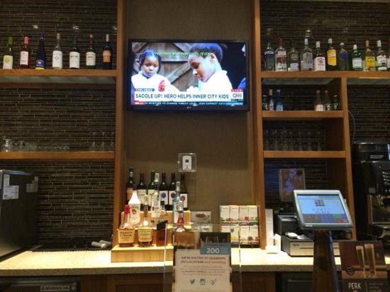 Hyatt Place Flushing/Lga Airport New York Kültér fotó