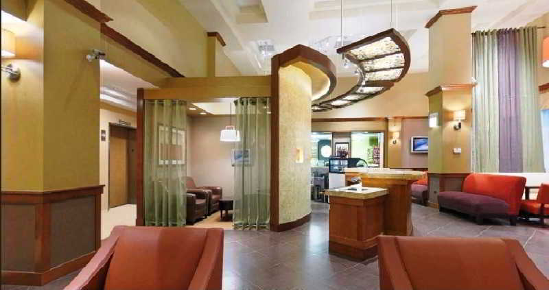 Hyatt Place Flushing/Lga Airport New York Kültér fotó