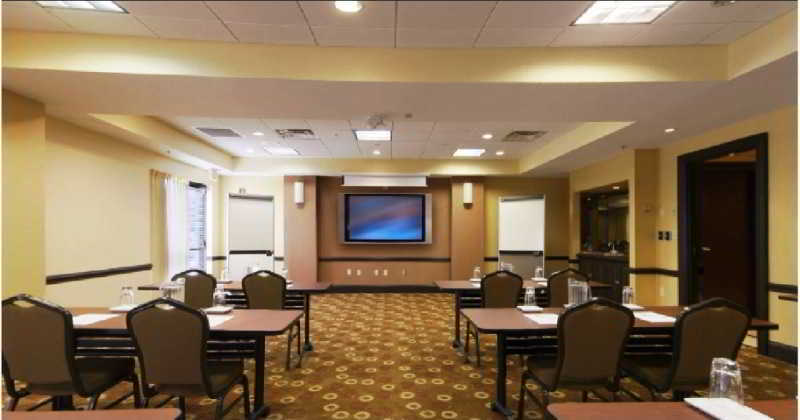 Hyatt Place Flushing/Lga Airport New York Kültér fotó