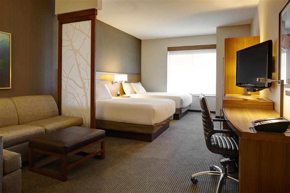 Hyatt Place Flushing/Lga Airport New York Szoba fotó