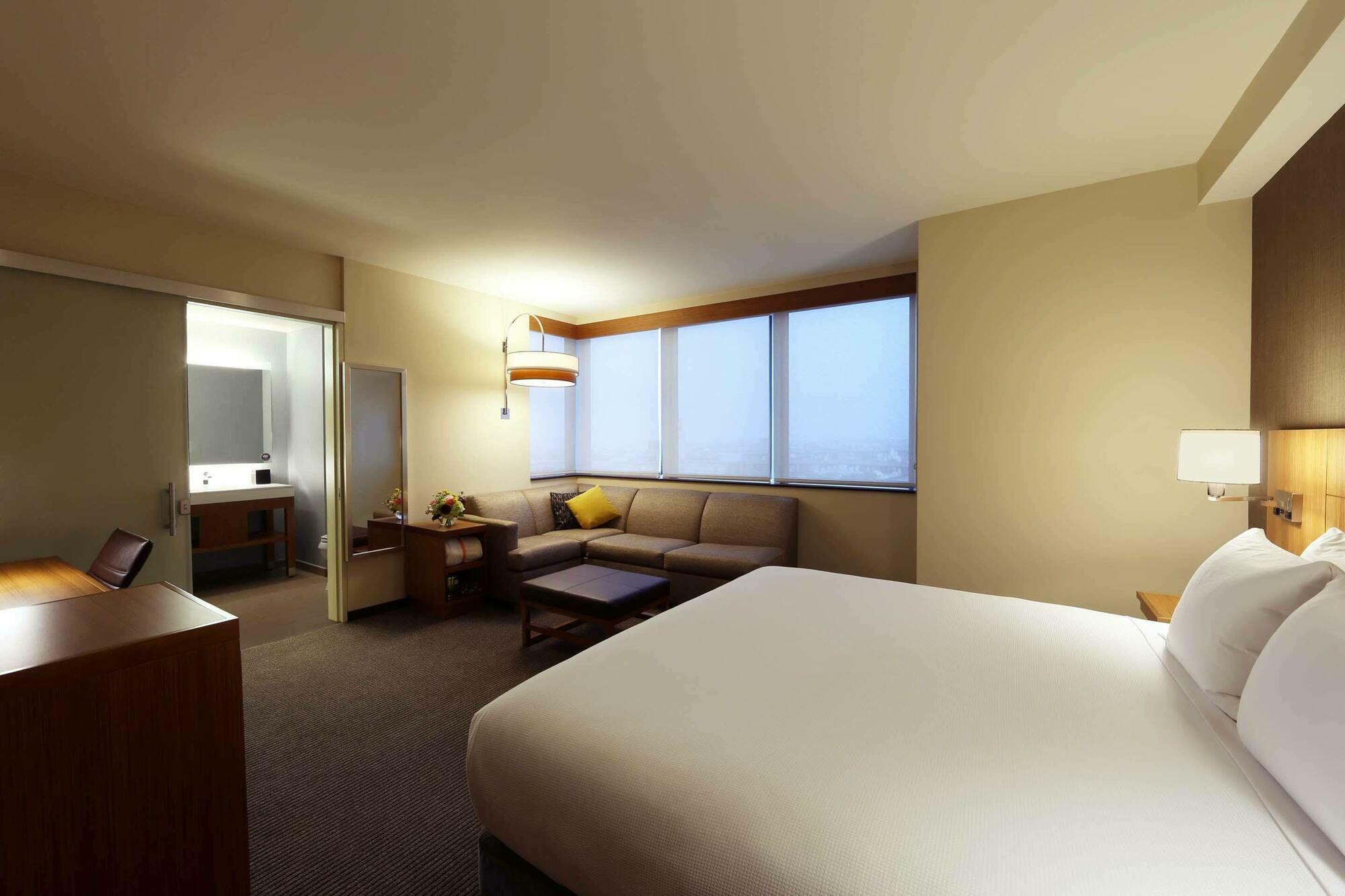 Hyatt Place Flushing/Lga Airport New York Kültér fotó